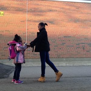 Meet your Posher, Sharon